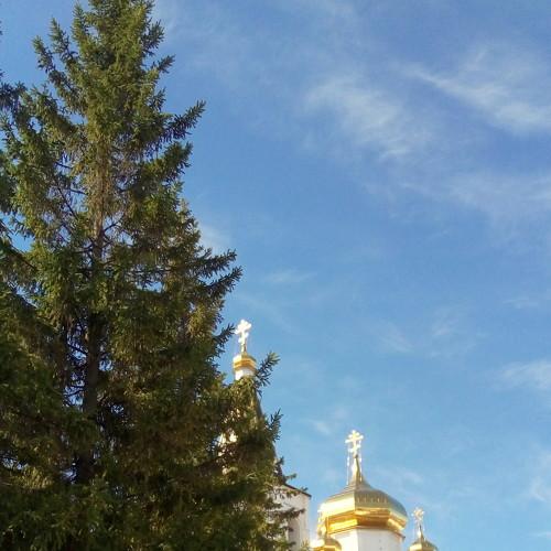 Церковь Петра и Павла