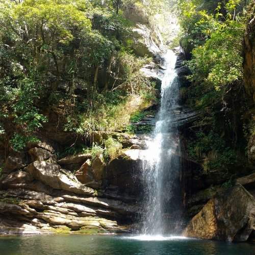 Fountain - A little Paradise in the Earth