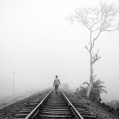 Walk Alone