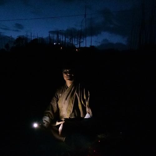 blind night