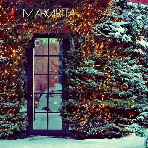 Улица рождества