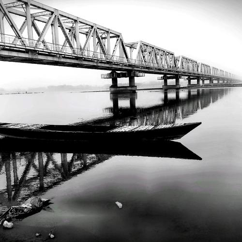 A BRIDGE TO iNFINITY