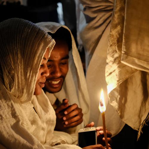 Faith and relationship