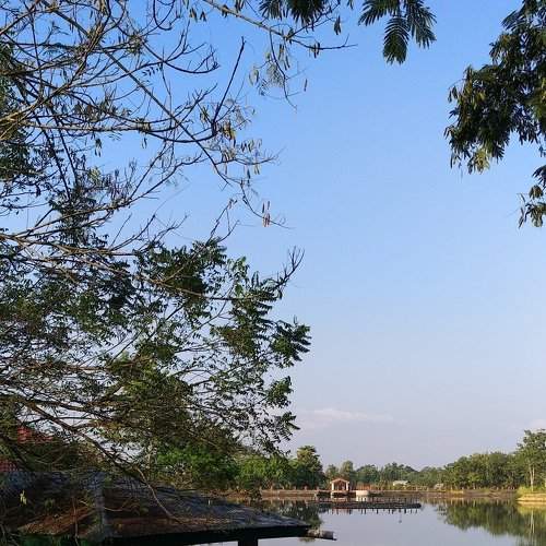 Still Waters