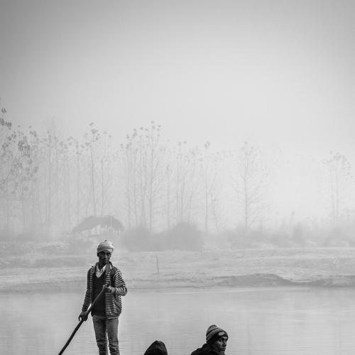 fisherman