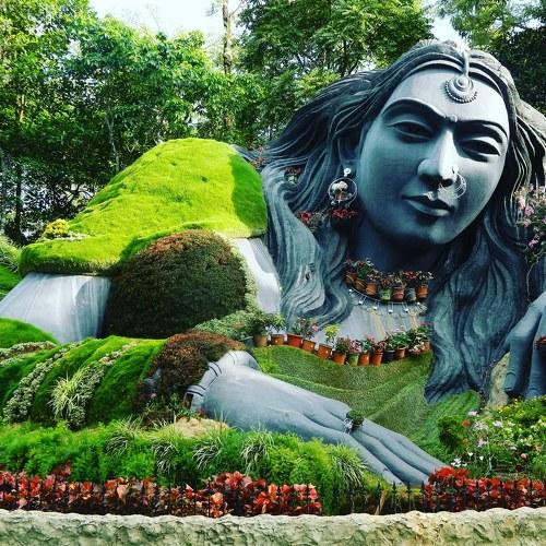 Mother Earth
