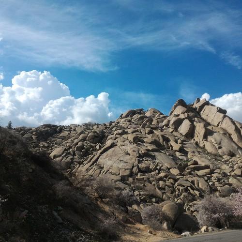 Clouds