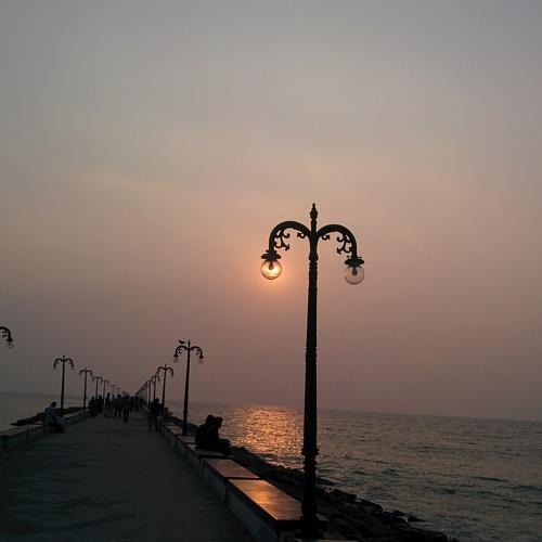 Sun as Light