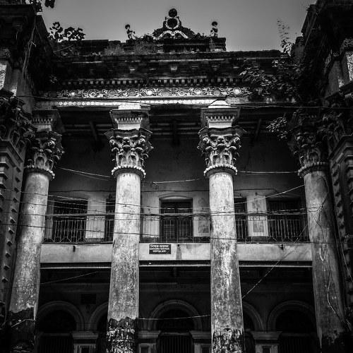 Abandon