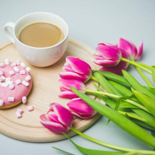 Coffee time