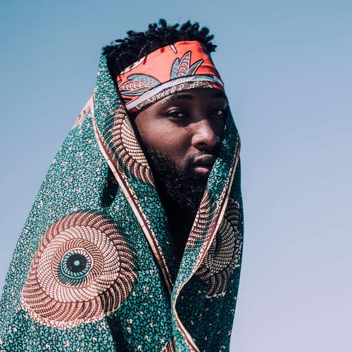 Africa Warrior