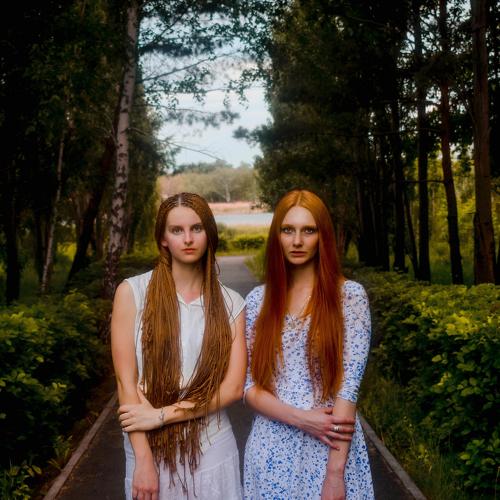 Elven Maidens