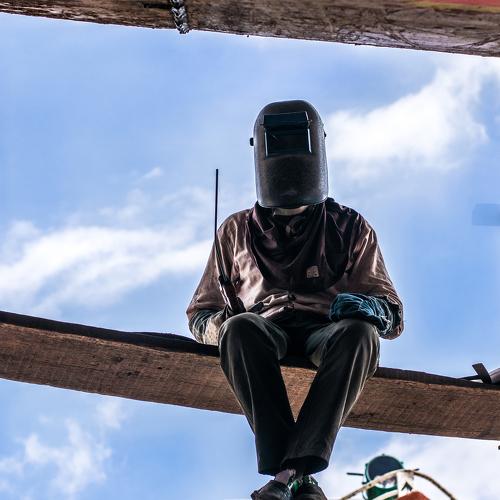 Hanging Hero
