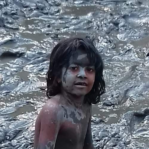 Road Child