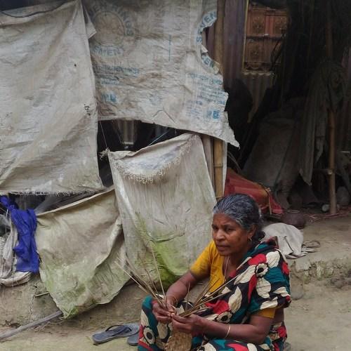 Life of rural women