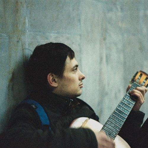 Чалавек-музыка