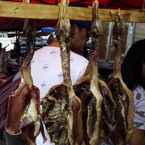 THE CHINESE MARKET IN VENEZUELA