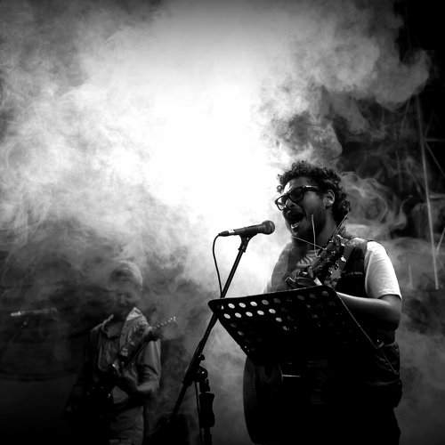 The Singer