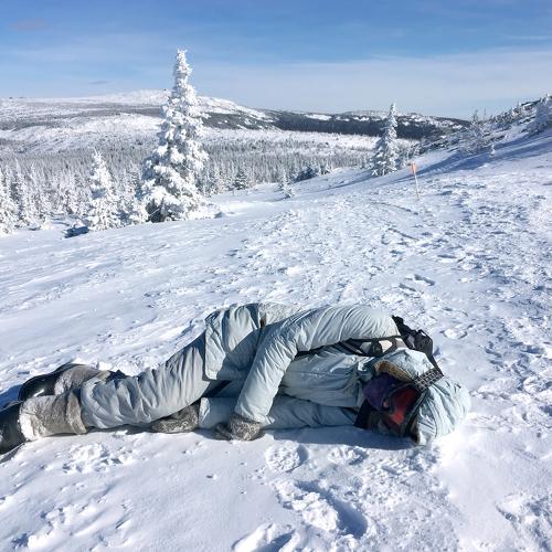 Трудности восхождения.