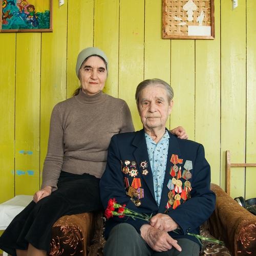 Семейный портрет
