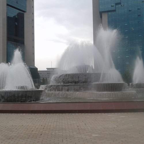 Bussines Center