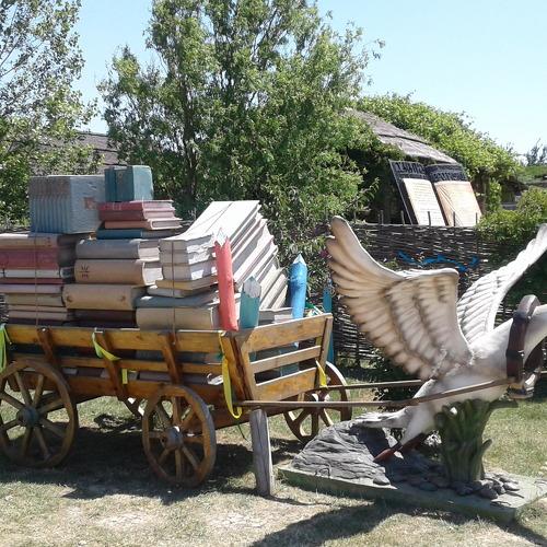 С книгой жить - век не тужить!!!