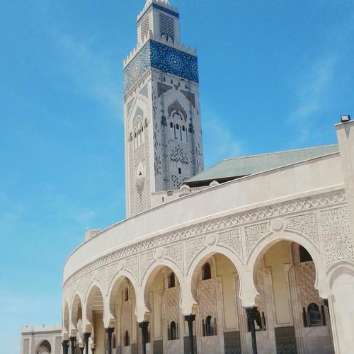 Mosquée hassan 2