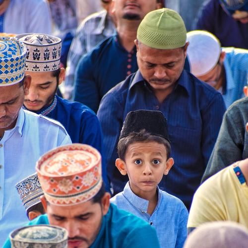 Eid Kid