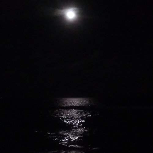 Full moon