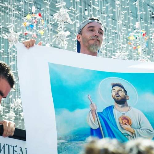 Personal Jesus