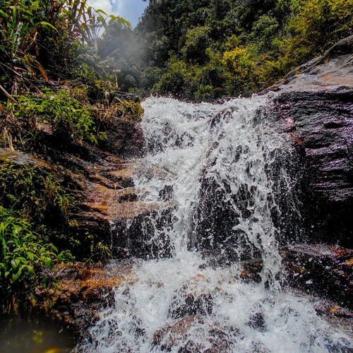 Waterfall