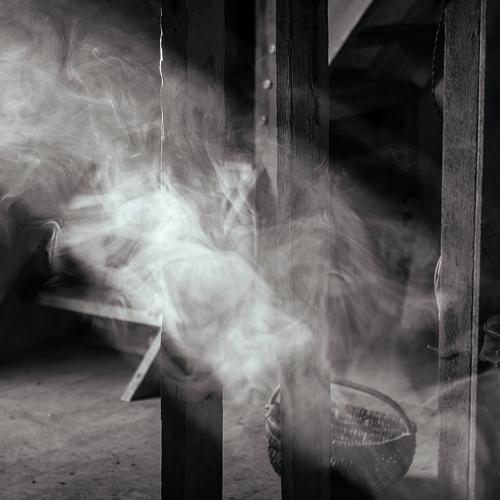 smoke