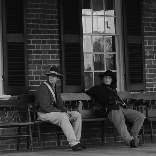 Appomattox