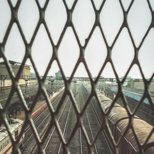 The journey to be travelled