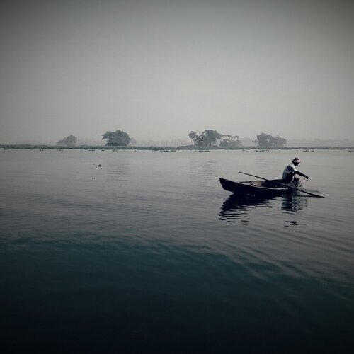 Barge
