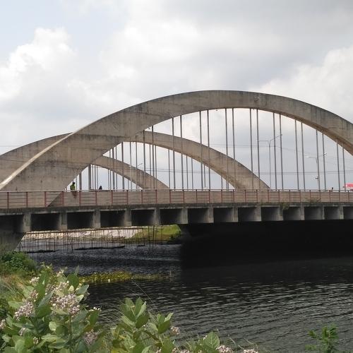Diabari Bridge