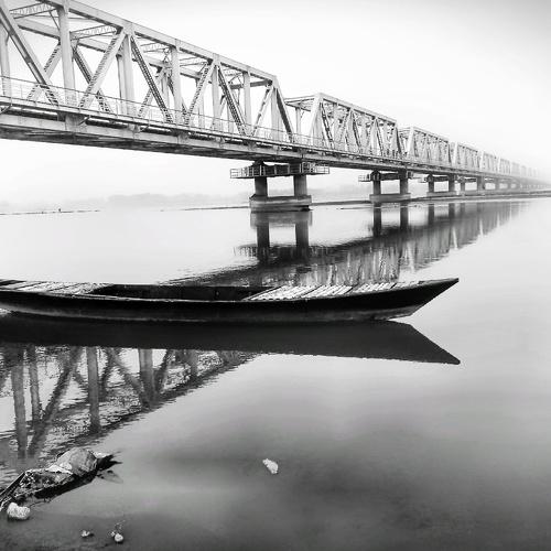 Towards Infinity