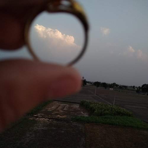 Ring view