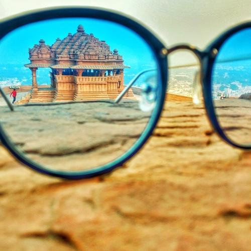 Gwalior Beauty