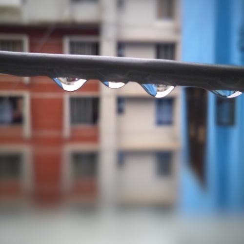 water drop