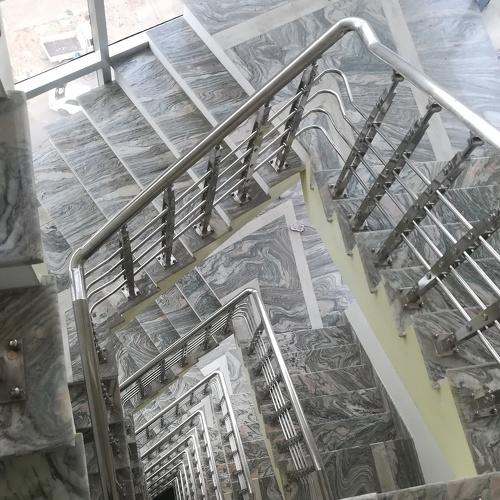 Stairs for life !!
