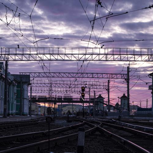 Варенье из заката