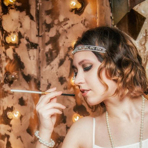The Great Gatsby