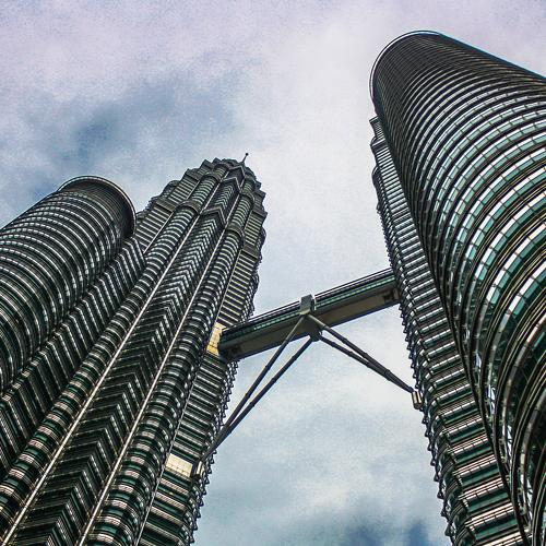 Petronas Twin Tower