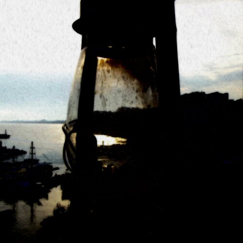 Pictorial Silence