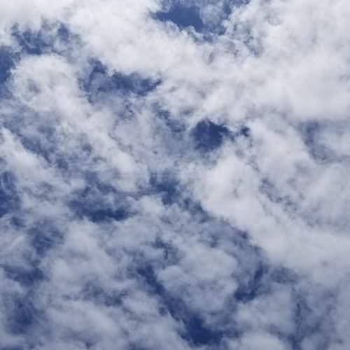 Deep Clouds