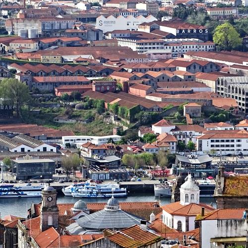 ПОРТО -Португалия (Porto-Portugal)