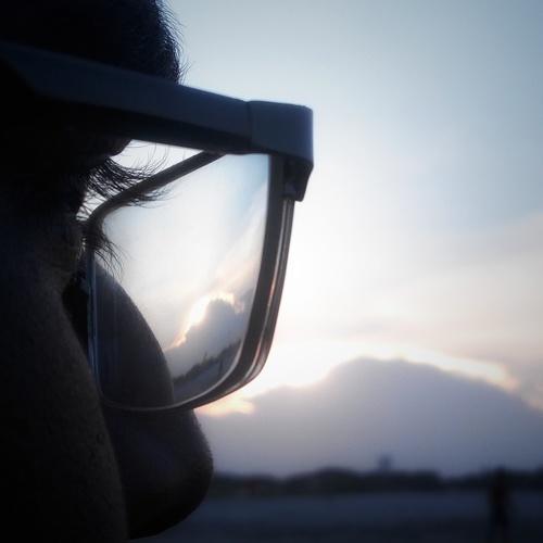 Point of view