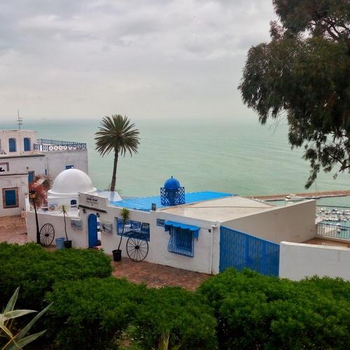 Tunisian traditions