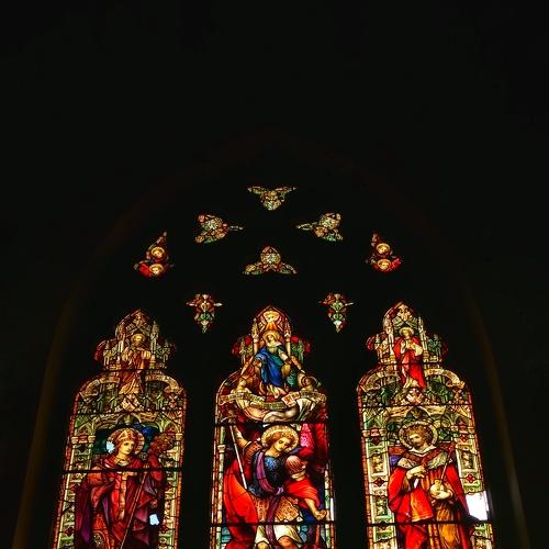 Heavenly Illumination